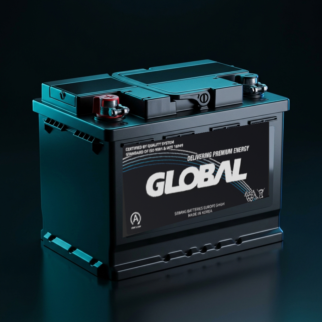 Global Battery